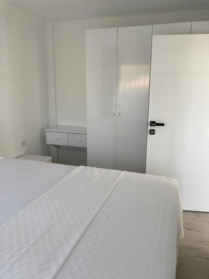 Sahil Aparts - Guelluek Aparthotel Milas Bagian luar foto